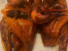 -香云轩·顺德菜(香云纱园林酒店店)