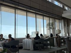 -北京柏悦酒店·锦庭餐厅Dining Room