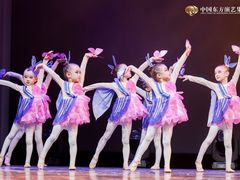 -芭芭拉舞蹈·星星演说家(珠江新城校区)