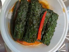 黄瓜-亚皆老街南宁老友粉·米粉(印象城店)