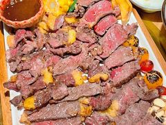 -江户烧肉(高德店)