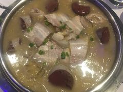 李鸿章杂烩-赵记老铺(市府恒隆广场店)