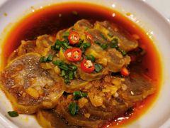 -禾珍珠家常小馆(河南博物院店)