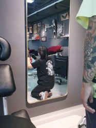 -周忆刺青原创设计定制