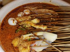 -嘉州叶婆婆钵钵鸡(建设路店)