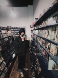 -时尚工厂·科学染发