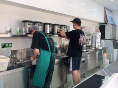 -LINLEE·手打柠檬茶(思北店)