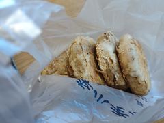 -李小老烧饼(常营民族家园店)