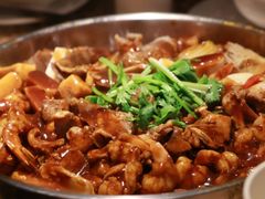 -黄记煌三汁焖锅(新世纪广场店)