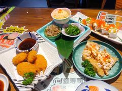 -桃太郎创作料理(大坪店)