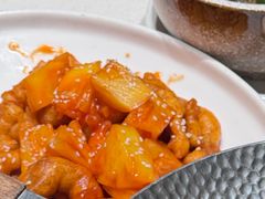 -绿草地·湘菜(7mall店)