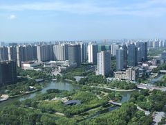 -嘉定凯悦·咖啡厅