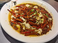 -川芙蓉·市井老川菜(长寿路店)