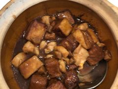 -衡山汇·高级粤菜(霄云路店)