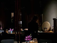 大堂-荣小馆(杭州大厦店)