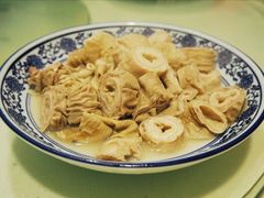 -兰边碗(鼓楼店)