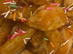 -那家老院子东北菜·饺子·小鸡炖蘑菇(艳华街店)