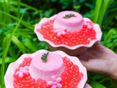 -井格重庆火锅(西直门凯德Mall店)