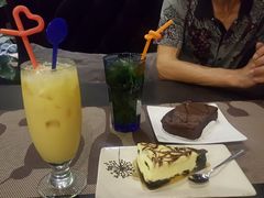 -吱咖啡西式简餐
