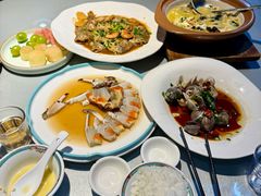 -爷爷的草帽·海鲜馆(孙塘路店)