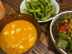 -滋味厨房小酒馆(万达广场店)