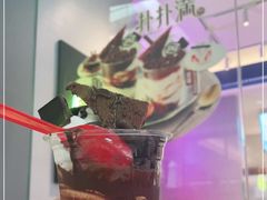 -DQ·蛋糕·冰淇淋(三亚青春颂店)