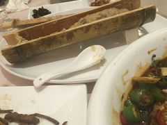 -粗茶淡饭·汉口公馆(循礼门店)