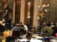 -万达瑞华酒店美食汇自助餐厅(楚河汉街店)