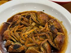 -品鲜村农家菜·阳澄湖大闸蟹(总店)
