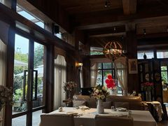 -一棵树·意大利西餐厅One Tree(新城店)