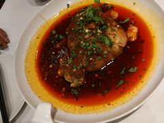 东坡肘子-眉州东坡(团结湖店)