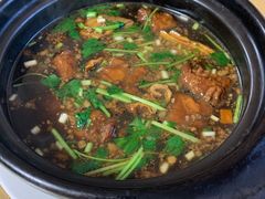 肥肠煲-菜根香土菜馆(文昌东路店)