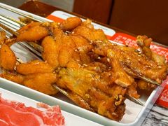 -京元盛铜锅涮肉(上海总店)
