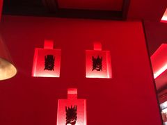 -绿茶餐厅(蓝色港湾店)