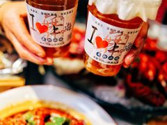 -舞虾小说.涮肉.烧烤(国顺东路店)