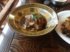 狮子头-七菜馆·东北菜·蒸饺(文体路店)