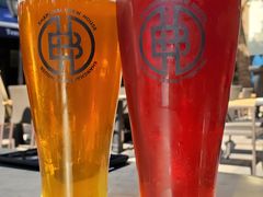 三羊开泰-Shanghai Brew House上海啤酒工坊(老外街店)