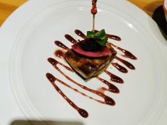 -大岛日本料理铁板烧(南通大饭店)