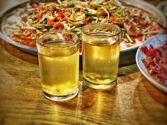 煮啤酒-邱金小炒·30 年盐帮江湖菜(自贡店)