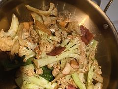-川知味(京华城店)