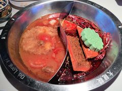-大龙燚火锅(天安云谷店)