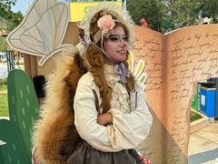 -南戴河国际娱乐中心