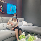 最近姐姐家乔迁新居，我正准备买一套沙发送给她当贺礼