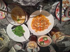 -新白鹿餐厅(松江开元地中海店)