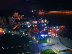 -大连君悦酒店 · VIVA(星海广场店)