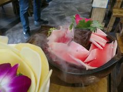 -巴蜀印象火锅(永陵总店)