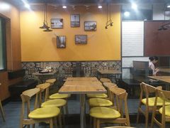 -迈德思客•汉堡•烤鸡(建章路高堡子店)