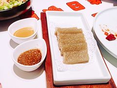 -俏江南天津时尚曲艺主题餐厅(马场道店)