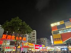 -新海利大酒店(拱北口岸店)