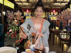 -HOHO餐厅(古子城店)